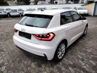 gebraucht Audi A1 Sportback 30 TFSI LED SHZ VIRTUELL DAB