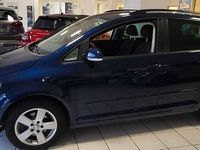 Gebraucht VW Golf VI Team 122 PS (89 kW) 2010 Shark blue metallic Kleinwagen