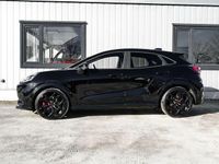 Gebraucht Ford Puma ST 160 PS (117 kW) 2025 Schwarz SUV