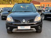 Gebraucht Renault Koleos Night&Day 150 PS (110 kW) 2011 Schwarz SUV