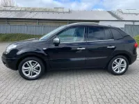 Gebraucht Renault Koleos Night&Day 173 PS (127 kW) 2010 Schwarz SUV