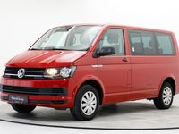Gebraucht VW Multivan Trendline 114 PS (83 kW) 2019 Van / Kleinbus