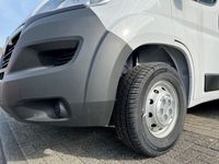 gebraucht Opel Movano C Cargo Edition L3H2 3,5t 2.2 D Berganfahrass. Klima Radio
