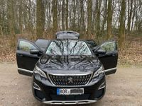 gebraucht Peugeot 3008 BlueHDi 180 Stop & Start EAT6 GT Automatik