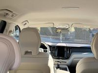 Gebraucht Volvo XC60 250 PS (183 kW) 2024 Beige SUV