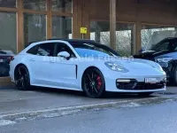 Gebraucht Porsche Panamera Turbo 549 PS (403 kW) 2017 Andere Kleinwagen