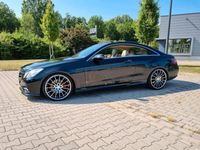 gebraucht Mercedes E350 cdi AMG Paket