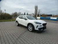 Gebraucht Cupra Formentor 204 PS (150 kW) 2022 Weiß SUV