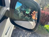 Second-hand VW Multivan 150 CP (110 kW) 2017 Alb Monovolum