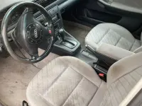 Gebraucht Audi A4 125 PS (91 kW) 1996 Blau Kombi