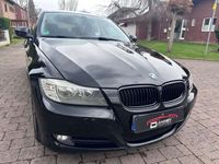 gebraucht BMW 320 Baureihe 3 Touring 320d*AC-A*NAV*PDC*AHK