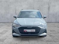 Second-hand Audi A3 Advanced 204 CP (150 kW) 2025 Gri Berlinǎ