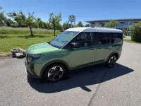 Gebraucht Ford Tourneo 125 PS (91 kW) 2024 Kombi