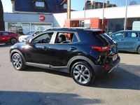 Gebraucht Kia Stonic Vision 120 PS (88 kW) 2018 Auroraschwarz SUV