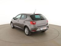 gebraucht Seat Ibiza 1.0 Style, Benzin, 11.200 €