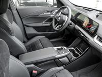 Neu BMW iX1 M Sport 230 kW (313 PS) 2025 Silber SUV