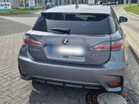 gebraucht Lexus CT200h 200h -