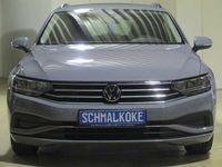 Gebraucht VW Passat 150 PS (110 kW) 2023 Moonstone gray Kombi