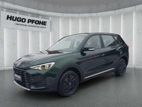 Gebraucht MG ZS 116 PS (85 kW) 2025 Emerald green metallic SUV