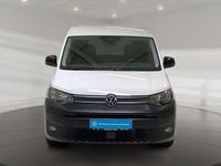 Gebraucht VW Caddy 122 PS (89 kW) 2022 Andere Van / Kleinbus