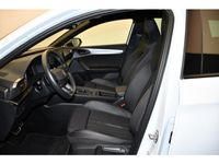 Gebraucht Cupra Leon VZ 245 PS (180 kW) 2024 Kombi