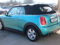 Usado Mini Cooper 2016 Andere Citadino