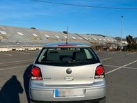 gebraucht VW Polo 1.4