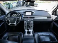 Gebraucht Volvo XC70 165 PS (121 kW) 2012 Braun Kombi