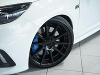 Second-hand Ford Focus RS 350 CP (257 kW) 2017 Alb Berlinǎ