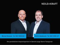 Gebraucht Mercedes E-Sprinter 85 kW (116 PS) 2021 Arktikweiß Van