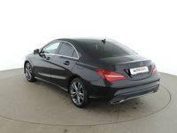 gebraucht Mercedes CLA200 CLA-KlasseUrban, Benzin, 26.380 €