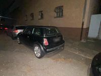 Usata Mini Cooper S 116 CV (85 kW) 2003 Nero Utilitaria