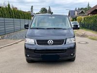 gebraucht VW Multivan T5 2,5TDIHighline Camping