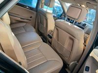 Gebraucht Mercedes ML420 2007 Schwarz SUV