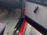 Gebraucht Audi 80 75 PS (55 kW) 1985 Rot Limousine