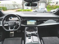 gebraucht Audi SQ8 4.0 TDI quattro Pano Standh AHK HUD