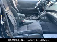 gebraucht Honda CR-V Elegance 2WD KAMERA/AHK/SHZ/ALU