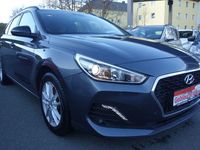 Gebraucht Hyundai i30 YES! 140 PS (102 kW) 2020 Grau Kombi