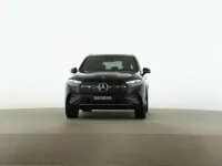 Gebraucht Mercedes GLC300de AMG 333 PS (244 kW) 2026 Schwarz SUV
