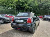 Gebraucht Mini Cooper Cabriolet 136 PS (100 kW) 2017 Schwarz Cabrio