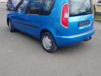 gebraucht Skoda Roomster 1.4