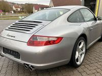 Gebraucht Porsche 911 Carrera 325 PS (239 kW) 2008 Silber Coupé