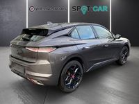 Gebraucht DS Automobiles DS4 Performance 131 PS (96 kW) 2023 Grau SUV