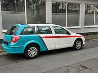 gebraucht Opel Astra Caravan 1.7 CDTI Cosmo 81kW