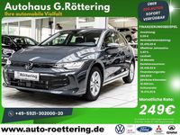 Gebraucht VW Golf VIII 150 PS (110 kW) 2024 Grau Limousine