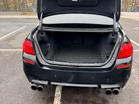 Gebraucht BMW 535 Performance 306 PS (225 kW) 2011 Schwarz Limousine