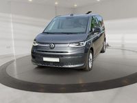 Używany VW Multivan Style 150 KM (110 kW) 2025 Szary Minivan
