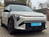 Gebraucht Kia EV3 GT-Line 150 kW (204 PS) 2025 Silber SUV