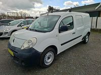 Second-hand Renault Kangoo 90 CP (66 kW) 2011 Alb Monovolum