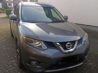 Gebraucht Nissan X-Trail 131 PS (96 kW) 2015 SUV